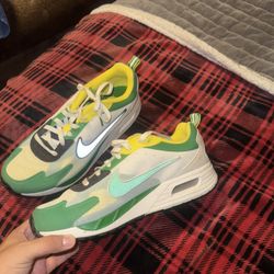 Oregon Nike 