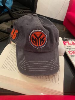 New York knicks hat