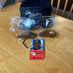 NASCAR 2000 Dale Earnhardt Sunglasses