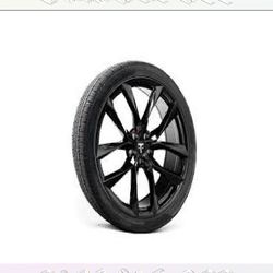 Tesla Tires Every Model - Efficiency Plus Performance per big