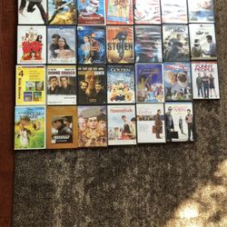 DVDs Make An Offer