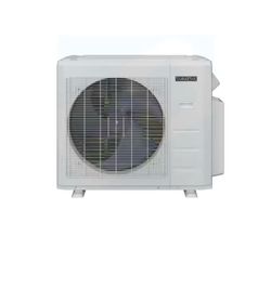Durastar DRA4U28M2A 28,000 BTU 4 Zone Multi-Zone Heat Pump