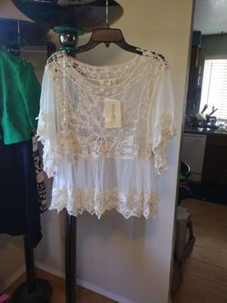 Mesh Top