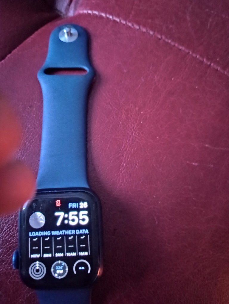 Apple Watch 6 Series GPS 44 Mm 
