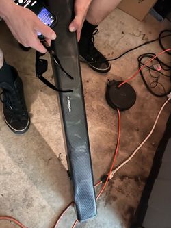 Sound bar