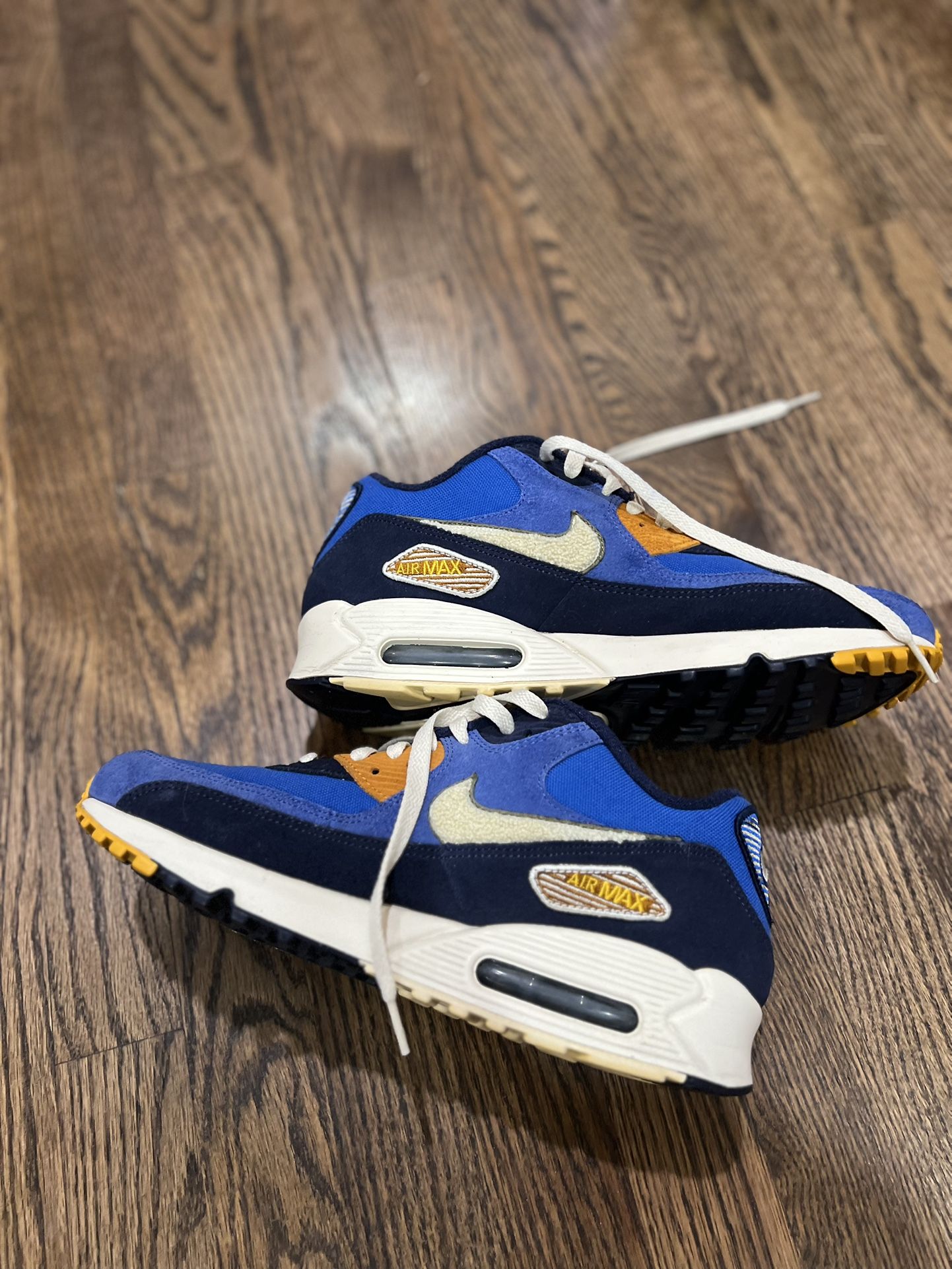 Nike air Shoes - Size 9