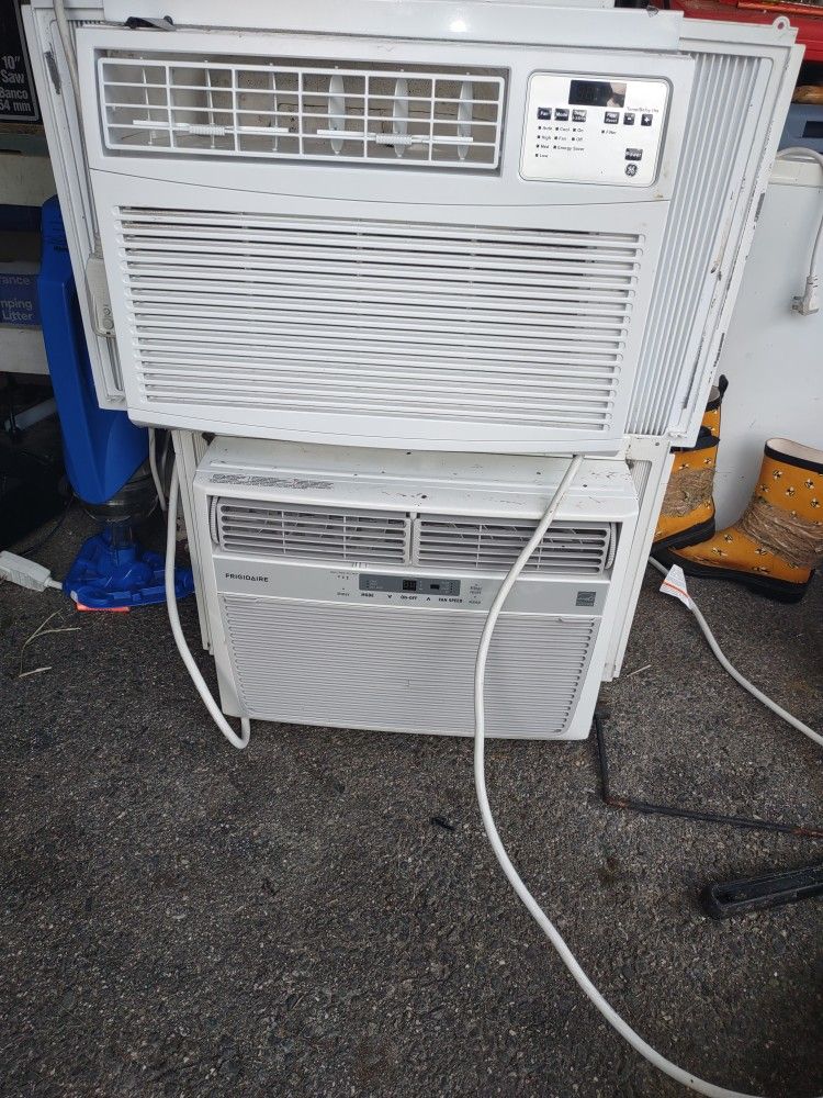 10000 BTU Air Conditioners