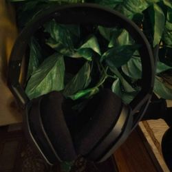 A10 Gaming Headphones 