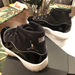 Jordan 11