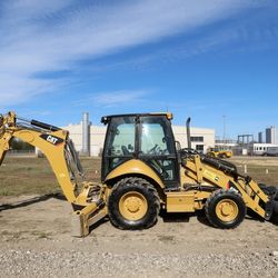 2011 Caterpillar
