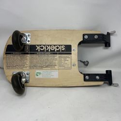 Orbit Baby G2 Stroller Sidekick ORB820000 J036