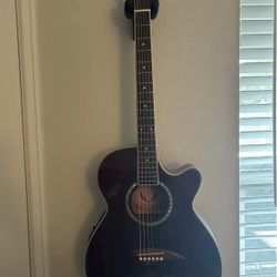 Dean PE - TPP Performer Acoustic/Electric Guitar Bundle Pack