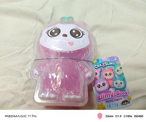 🎀☃️CraZ Slimy/ Slimy Boos!☃️🎀