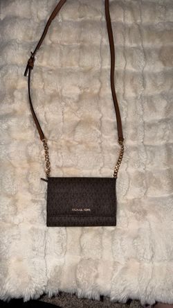 Michael Kors Small Crossbody Bag
