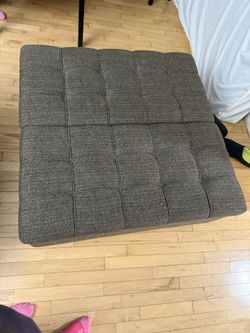 Lift Up coffee table Ottomal