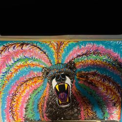 Bear