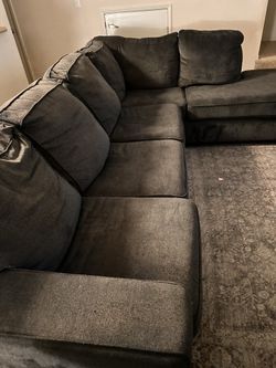 Sectional