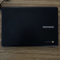 Samsung Notebook 