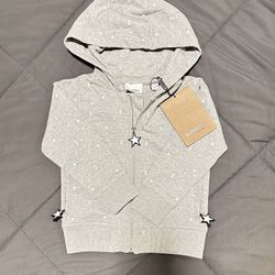 Burberry Kids Hoodie