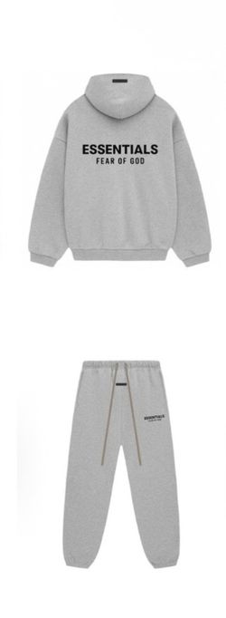 Essential Set