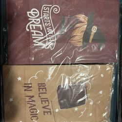 24 Pc Magical Wizard Gift Bags