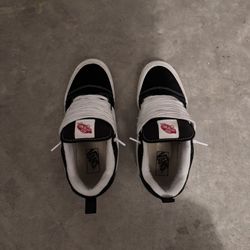 Knu Skool Vans