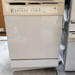 Dishwasher