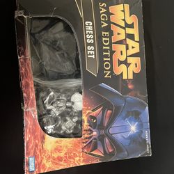Star Wars Game Metal