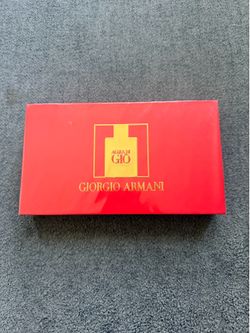 Giorgio Armani-Excellent Condition