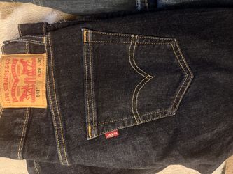 Levi ‘s pants