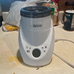 Bottle Warmer