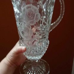 Beautiful Vintage Vase