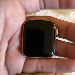 Apple Watch Series 6