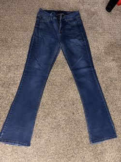 Size 8 Curve Appeal Pants 