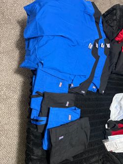 Men’s Scrubs work wear