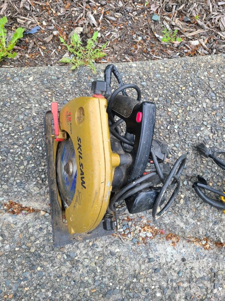 Power Tools