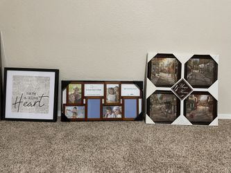 Beautiful unopened Wall Decors