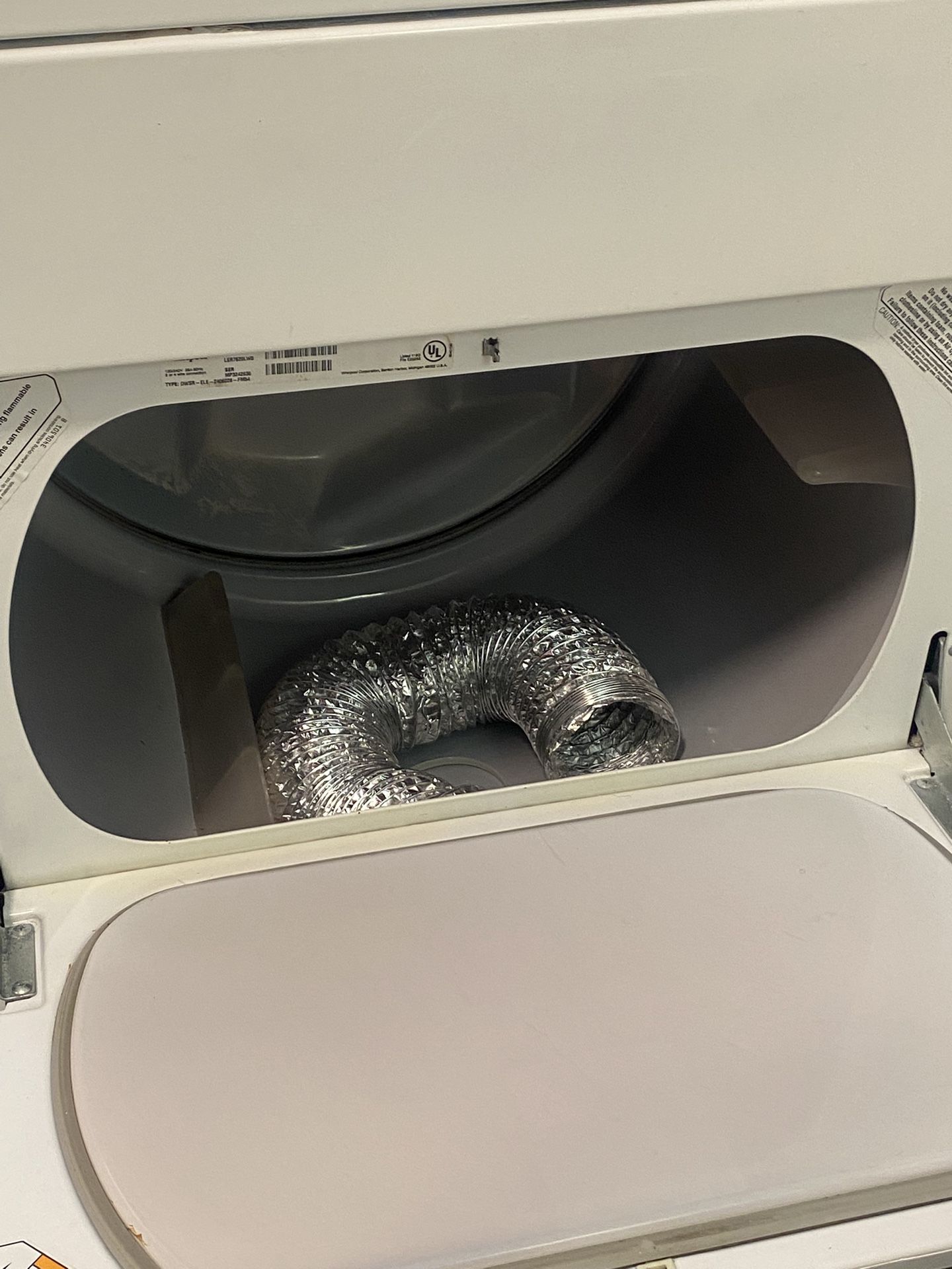 Dryer