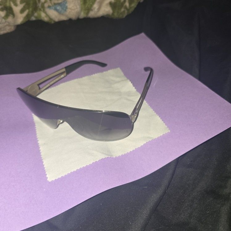 Versace Sunglasses