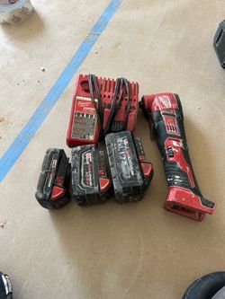 Multitool usado