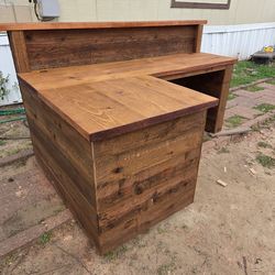 Office Desk