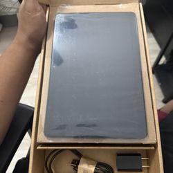 Kindle Fire Hd 10 New Table Evrything Working 