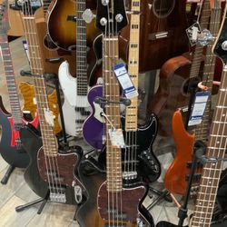 Ibanez TMB100TFB