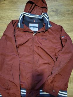 Tommy Hilfiger Essential Regatta Jacket 2XL mens