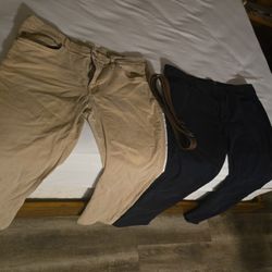 PANTS Buy 1 Get 2