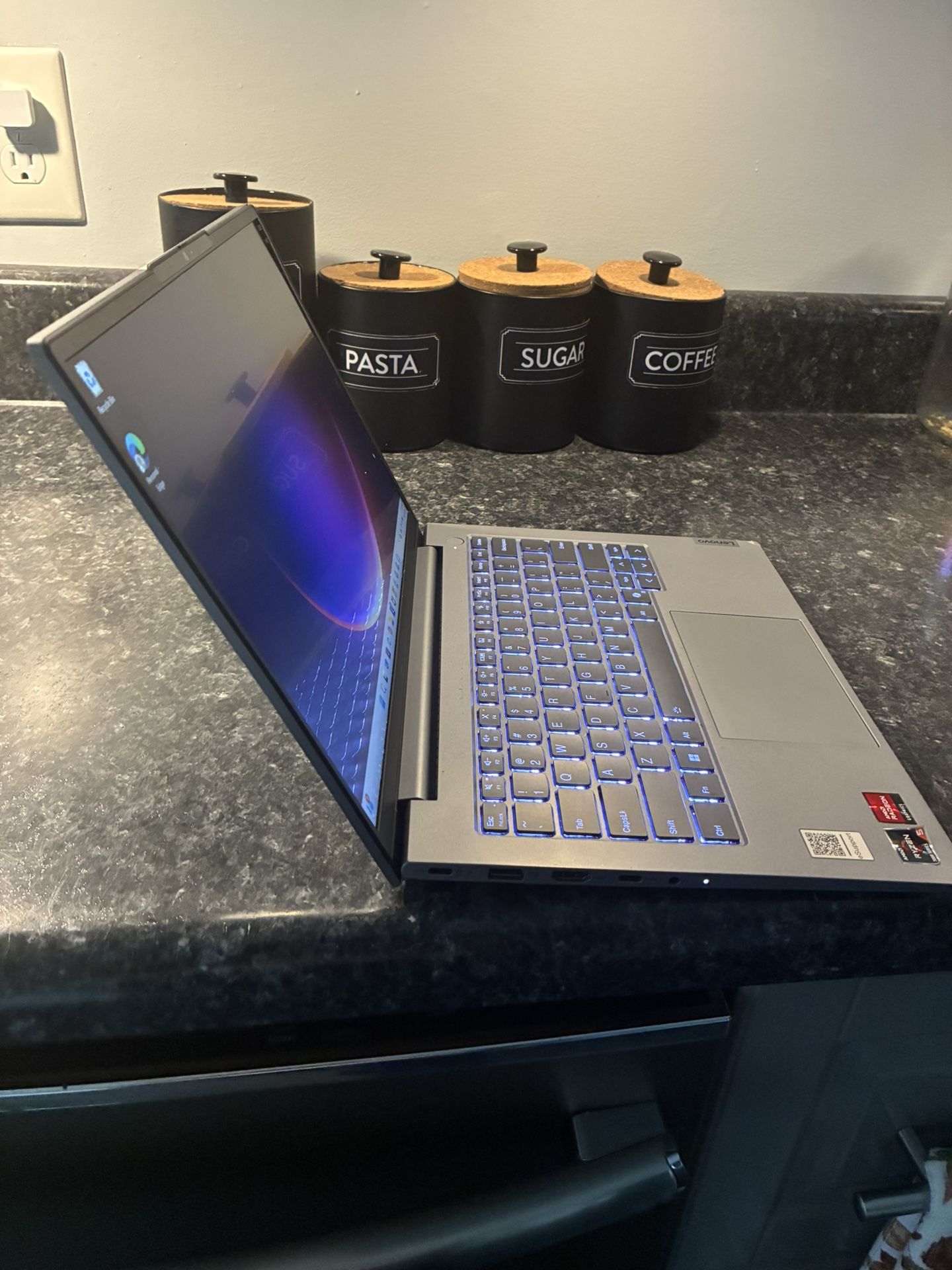 Lenovo Laptop 2024 Think book 14 G7 21MV