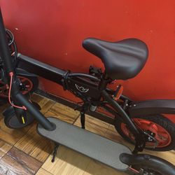 Windhorse E-bike 