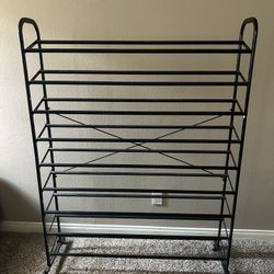 Shoe Rack