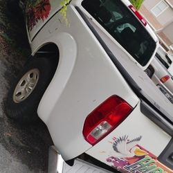 2014 Nissan Frontier