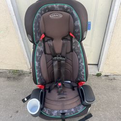 GRACO NAUTILUS 3&1